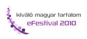 eFestival 2010