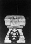 II. Rákóczi Ferenc sirja a megszállott területen levő kassai Szent Erzsébet székesegyházban