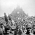 Hitler Nürnbergben