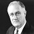 Franklin Delano Roosevelt