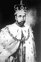 V. György angol király