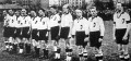 A német válogatott kézilabdacsapat