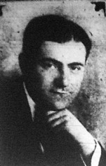 Békeffy László, népszerű kabarészínész
