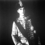 Ottó királyfi 18 évesen (1930 )