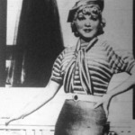 Sikkes sportöltözet 1935