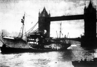 A londoni Tower-híd