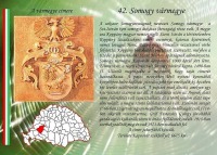 SOMOGY VÁRMEGYE CÍMERE,1498