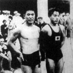 Arai és Yusa a két japán csodaúszó, kiket Csík legyőzött