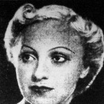 Kun Magda, a Londonban befutott szubrett (1936)