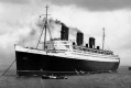 QUEEN MARY