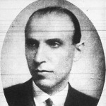 Imrédy Béla, a Magyar Nemzeti Bank elnöke