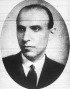 Imrédy Béla, a Magyar Nemzeti Bank elnöke