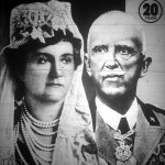 III. Viktor Emánuel és felesége