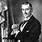 Neville Chamberlain