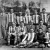 A Ferencváros KK-győztes csapata 1937-ben