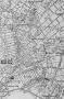 Makó helyrajzi felosztása a századfordulón