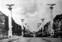 A berlini Unter der Linden