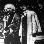 Einstein rövidesen felhagy tudományos munkásságával