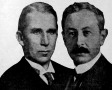 Haworth, W. N. és Karrer, P., a kémiai Nobel-díj nyertesei 1937-ben