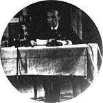 Imrédy Béla miniszterelnök nagyhatású rádiószózatot intézett a nemzethez