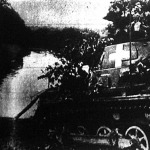 Német tank