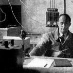 Fermi kapta a fizikai Nobel-díjat 1938-ban