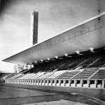 A stadion belülről