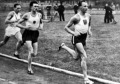 Szabó Miklós elfut Németh és Kelen előtt 10000 méteren