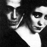 Pitoeff feleségével Ludmillával