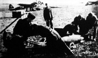 A hadirepülők legveszélyesebb fegyvere a pontosan időzített torpedó-lövedék