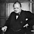 Churchill bemutatkozott az alsóházban Churchill bemutatkozott az alsóházban