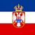 A Jugoszláv Királyság zászlaja