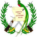 Guatemala címere