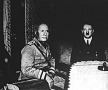A Führer és a Duce hetedik brenneri találkozója