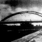 A szolnoki vasúti felüljáró neve Kolozsvári-híd