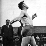Horváth Vilmos 50 m 61 cm-es dobással lett bajnok