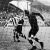 Az ötödik Ferencvárosi gól - Finta rúgta a Kispest hálójába