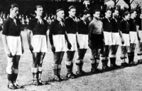 A Szeged győztes csapata