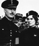 Sir Oswald Mosley