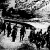 Április 6-án a korahajnali órákban a német gyalogság átlépi a görög hatást