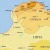 Tobruk, a nagy stratégiai jelentőségű líbiai kikötőváros földrajzi helye