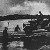 Magyar csapatok átkelése a Bug folyón