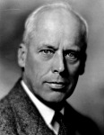 Norman Thomas