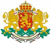 A bolgár címer