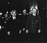 Matsuoka látogatása Hitlernél Berlinben