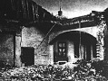 A kassai bombázás után