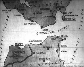 Gibraltár