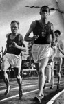 Szilágyi volt az egyetlen magyar futógyőztes