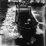 Vízre bocsátották az ötödik magyar tengerjáró hajót, az Ungvárt.
