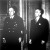 Joachim von Ribbentrop és Bárdossy László miniszterelnök-külügyminiszter